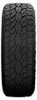 Linglong Crosswind A/T 100 265/65R17 112T Mfs Bsw Anteprima dell’immagine prodotto 3