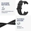 kwmobile 2x Uhrenarmband für Xiaomi Mi Watch Lite / Redmi Produktbild-Vorschau 10