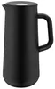 WMF Impulse Isolierkanne Kaffee, 1,0 l, Schwarz 3201000688 Anteprima dell’immagine prodotto 3