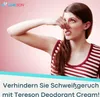 Tereson® Deo Creme 40ml, Parfümfrei, Langzeit-Schutz Produktbild-Vorschau 10