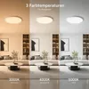 48W 50CM ha condotto la luce del soffitto bianco 3 Anteprima dell’immagine prodotto 4