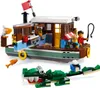 LEGO 31093 Creator Hausboot Podgląd zdjęcia produktu 4