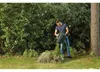 Black & Decker Elektro-Rasenmaeher, 1000W, 32 cm, 35l Anteprima dell’immagine prodotto 9