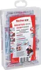 Fischer MeisterBox DuoPower court/long + vis Voir les images du produit 1