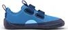 AFFENZAHN Scarpe Lucky bear bambini blu 24 Anteprima dell’immagine prodotto 1