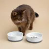 Navaris 2x Hundenapf Futternapf Fressnapf - Futterschüssel Produktbild-Vorschau 2
