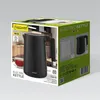 Eleganter weißer Wasserkocher Maestro 1,7l 1800W Produktbild-Vorschau 4