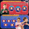 Kinder-Spielkonsole mit Lichtern & Musik – 5 Spielmodi, Produktbild-Vorschau 5
