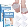 Zehenspreizer 2 Paar (4 Stück) Hallux Valgus Zehenspreizer, Produktbild-Vorschau 1