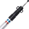 Teleskopstange, Teleskop Zeltstange, Alu 90-230cm Produktbild-Vorschau 9