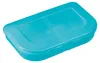 Herlitz 50033225 - Brotdose - Kinder - Türkis - Einfarbig - Produktbild-Vorschau 1