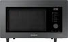 A Samsung microwave oven combination. Voir les images du produit