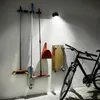 Northpoint LED Batterie Spot Strahler mit Bewegungsmelder Produktbild-Vorschau 5