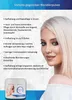 Blondiercreme Set mit Cremeoxydant 6% (500ml) + Produktbild-Vorschau 3