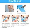 Face Lifting Tape, Myofasziales Gesichtstraffungsband, Produktbild-Vorschau 6