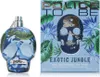 Police To Be Exotic Jungle Eau de Toilette für Herren 125 Produktbild-Vorschau 2