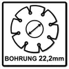BOSCH 2608623013 BOSCH Trennscheibe Carbide Multi Wheel für Voir les images du produit 5