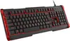 Klawiatura, Genesis Gaming Keyboard Rhod 420 RGB Backlight Podgląd zdjęcia produktu 1