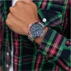 Zegarek Męski Tommy Hilfiger 1791718 Bank (Zf022A) Podgląd zdjęcia produktu 7