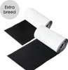 Nastro in velcro – Extra largo e autoadesivo – 1 metro – 10 Anteprima dell’immagine prodotto 8