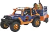 Dickie Toys 203837024, Zestaw pojazdw, 3 lat(a), LR44, Podgląd zdjęcia produktu 11