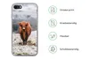 MuchoWow® Handyhülle Schutzhülle Hülle für iPhone SE 2022 Produktbild-Vorschau 7
