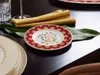 Villeroy & Boch Samarkand Ruby tanier na chlieb / dezertný Náhľad obrázku produktu 4
