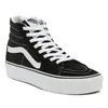 Vans Sneakers VN0A3TKN6BT1 in Black color size 70 Náhled obrázku produktu 30