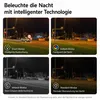 Imou Cruiser Triple Torretta Telecamera di sicurezza IP Anteprima dell’immagine prodotto 32