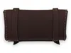SMG Retro Sattel-Tasche Kunstleder Vintage Produktbild-Vorschau 3