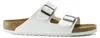 Birkenstock Sandals 552683 in White color size 36 Podgląd zdjęcia produktu 46