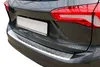 Edelstahl matt Ladekantenschutz für FORD Focus 4 TURNIER | Produktbild-Vorschau 4