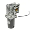 12V DC Getriebemotor Schneckengetriebemotor Getriebe Produktbild-Vorschau 1