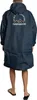 Regatta Wasserdichter Wickelmantel, Blau L/XL Produktbild-Vorschau 3