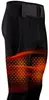 Lenz heat pants 2.0 noir noir XL Voir les images du produit 5