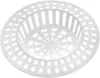 Westmark 2 Abfluss-Siebe Ø 7 cm, 52072270 Anteprima dell’immagine prodotto 3