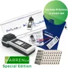 Harren24 Elektronischer Wassertester PoolLAB 2.0 Photometer Produktbild-Vorschau 1