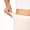 Ladeheid Damen 3/4 Leggings aus Baumwolle LA40-132 (Ecru, Produktbild-Vorschau 11