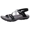 Skechers REGGAE SLIM - TAKES TWO Damen Sandalette in Produktbild-Vorschau 62