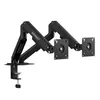 SENSE7 Hanglamp, dubbele monitorhouder, geschikt voor Productafbeelding-voorbeeld 11