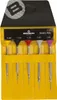 Bergeon 30081-P05 Set von 5 Edelstahl-Schraubendrehersets Produktbild-Vorschau 3