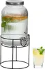 Adler AD6742 drankdispenser met tapper, 4 liter Productafbeelding-voorbeeld 6