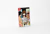 A Nintendo Switch game case for Grand Theft Auto: The Trilogy - The Definitive Edition is shown against a white background. Produktbild-Vorschau