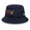 Red bull 2023 emmer hut: trendy uni accessoire Produktbild-Vorschau 4