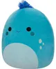 ORBICO Squishmallows 40cm Iguane Djimon 12286 Voir les images du produit 5