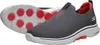 Skechers Go Walk 7  Sportief - Donkergrijs - Maat 41 Voir les images du produit 6