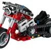LEGO® Technic 42132 Sekáčik Náhľad obrázku produktu 27