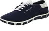 Scarpa bassa stringata per il tempo libero (casual) JAZARIA Anteprima dell’immagine prodotto 9