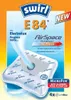 Swirl E 84 MP Plus AirSpace Staubsaugerbeutel Staubbeutel Produktbild-Vorschau 3