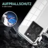 360 Grad Handyhülle für Xiaomi 13T / 13T Pro Case Cover Produktbild-Vorschau 4